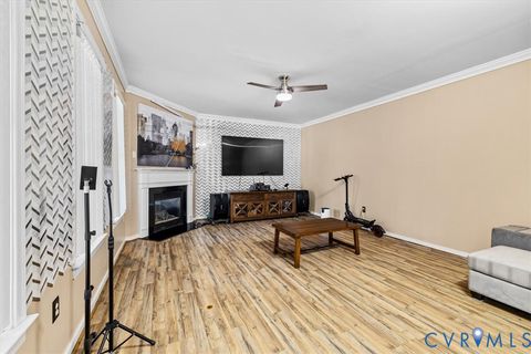 Tiny photo for 2909 Laurel Woods Lane, Richmond, VA 23233 (MLS # 2611118)