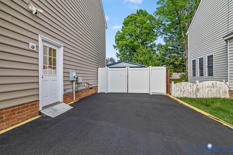 Tiny photo for 2909 Laurel Woods Lane, Richmond, VA 23233 (MLS # 2611118)