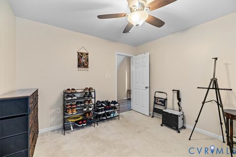 Tiny photo for 2909 Laurel Woods Lane, Richmond, VA 23233 (MLS # 2611118)