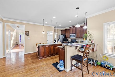 Tiny photo for 2909 Laurel Woods Lane, Richmond, VA 23233 (MLS # 2611118)