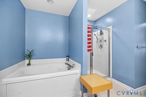 Tiny photo for 2909 Laurel Woods Lane, Richmond, VA 23233 (MLS # 2611118)