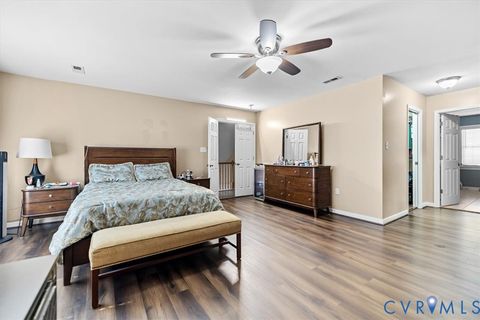 Tiny photo for 2909 Laurel Woods Lane, Richmond, VA 23233 (MLS # 2611118)