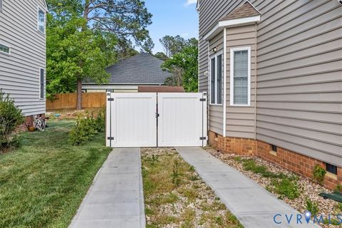 Tiny photo for 2909 Laurel Woods Lane, Richmond, VA 23233 (MLS # 2611118)