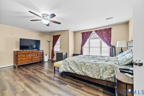 Tiny photo for 2909 Laurel Woods Lane, Richmond, VA 23233 (MLS # 2611118)