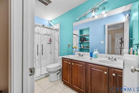 Tiny photo for 2909 Laurel Woods Lane, Richmond, VA 23233 (MLS # 2611118)