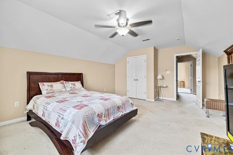 Tiny photo for 2909 Laurel Woods Lane, Richmond, VA 23233 (MLS # 2611118)
