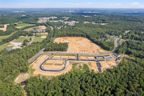 Tiny photo for 342 Mt. McCauley Way, Aylett, VA 23009 (MLS # 2511445)