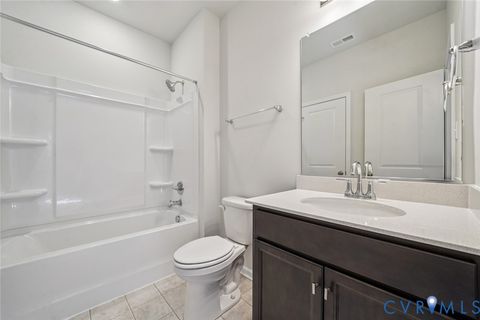 Tiny photo for 342 Mt. McCauley Way, Aylett, VA 23009 (MLS # 2511445)