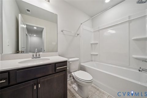 Tiny photo for 342 Mt. McCauley Way, Aylett, VA 23009 (MLS # 2511445)