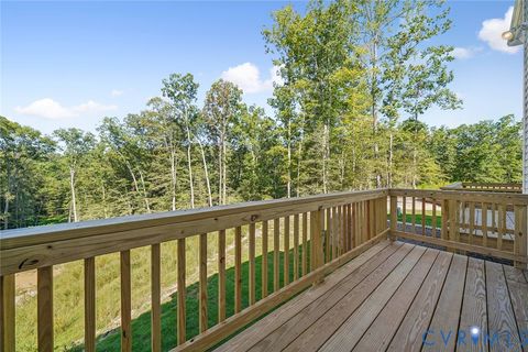 Tiny photo for 342 Mt. McCauley Way, Aylett, VA 23009 (MLS # 2511445)
