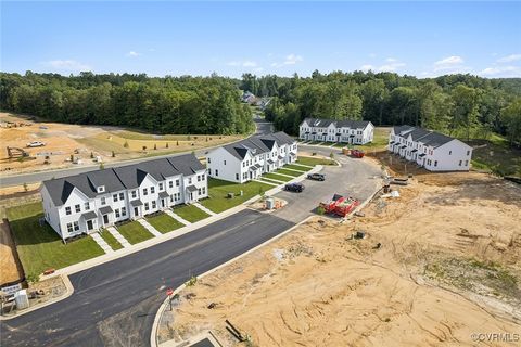 Tiny photo for 342 Mt. McCauley Way, Aylett, VA 23009 (MLS # 2511445)