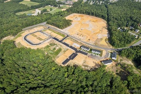 Tiny photo for 342 Mt. McCauley Way, Aylett, VA 23009 (MLS # 2511445)