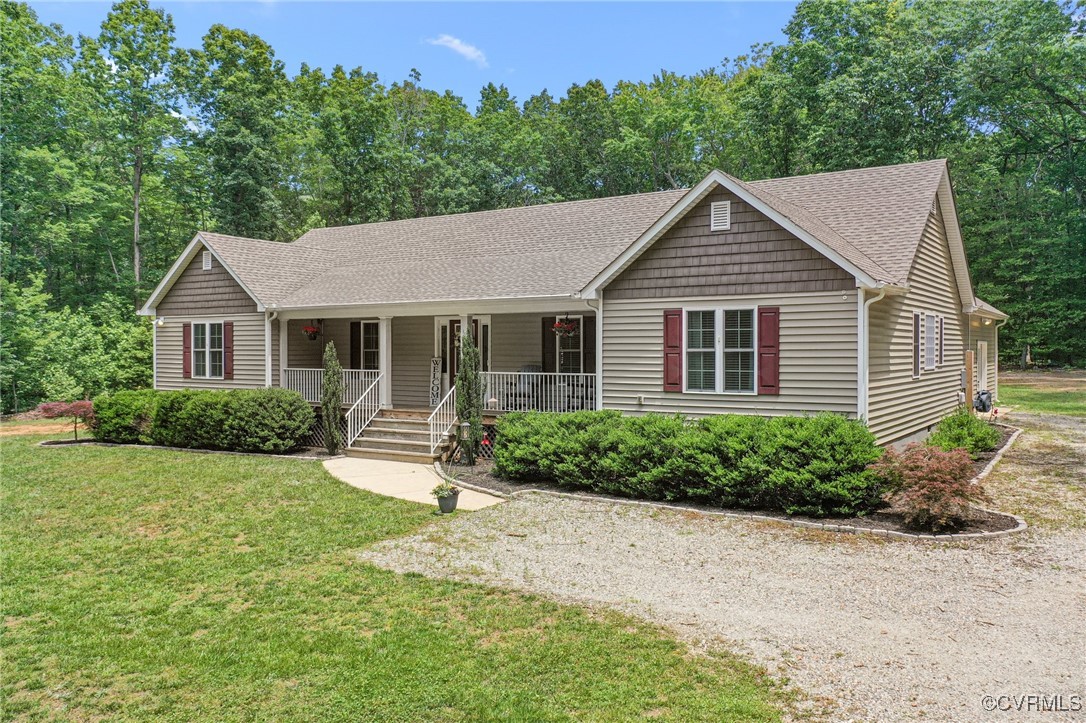 3672 Jefferson Landing Road