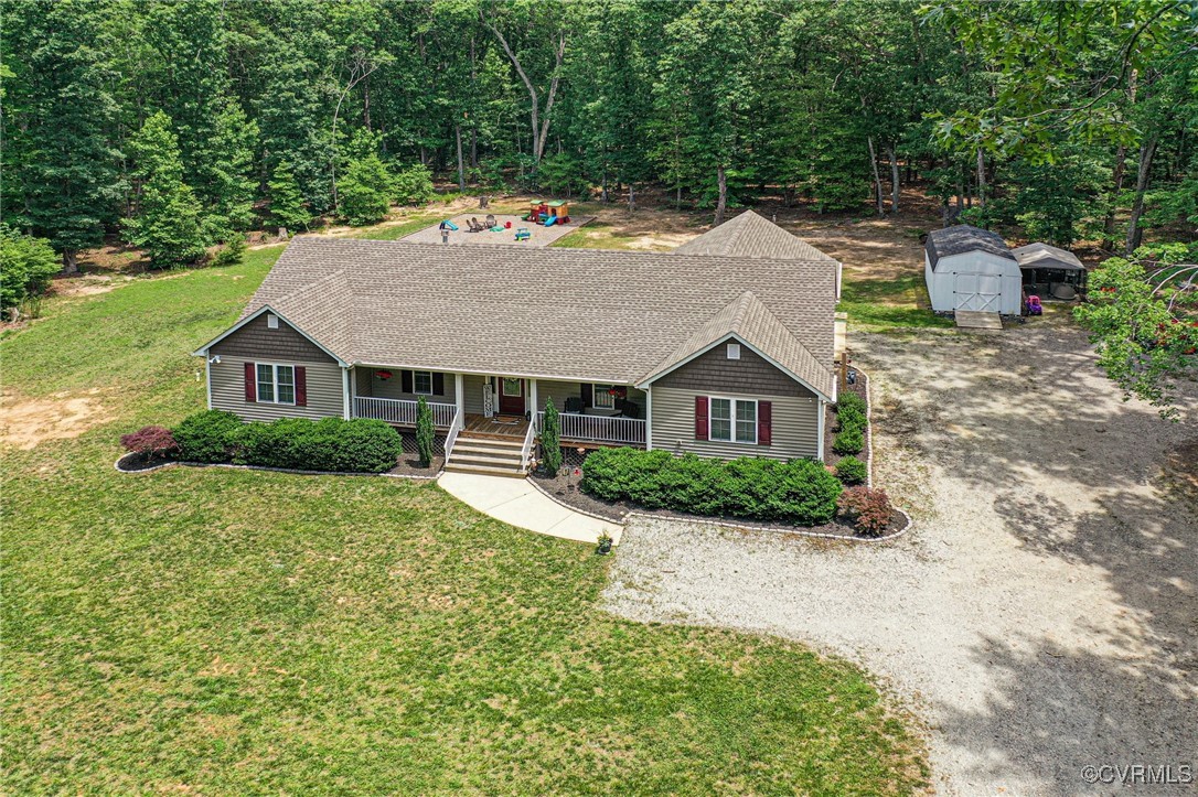 3672 Jefferson Landing Road