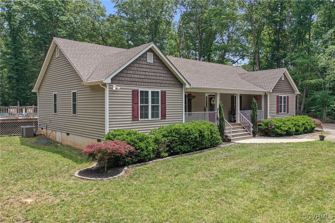 3672 Jefferson Landing Road