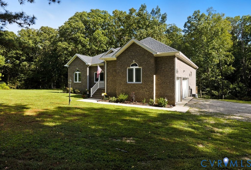 11534 Georgetown Road
