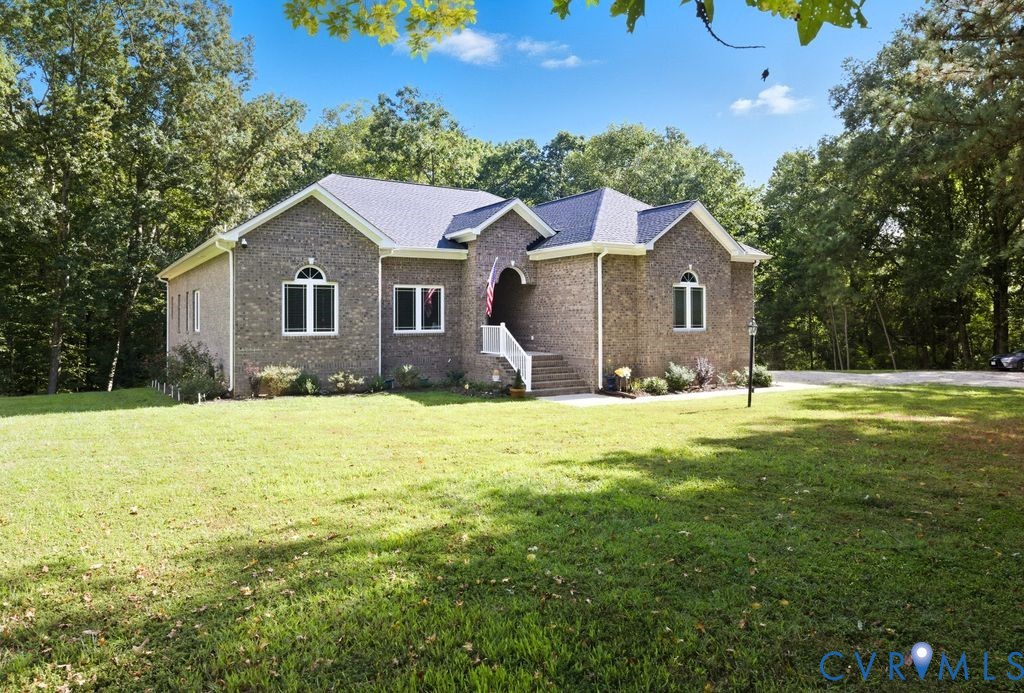 11534 Georgetown Road