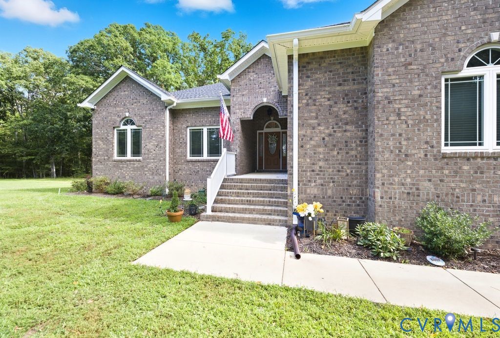 11534 Georgetown Road