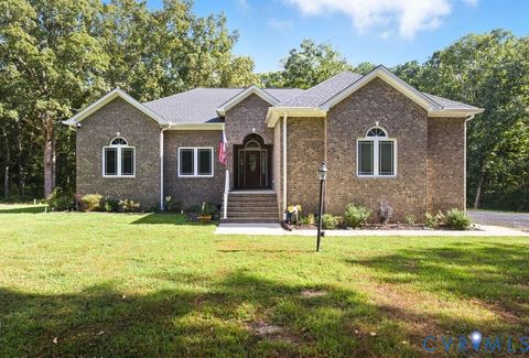 11534 Georgetown Road Mechanicsville VA 23116