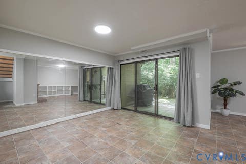 Tiny photo for 9328 Groundhog Drive, Chesterfield, VA 23235 (MLS # 2614532)
