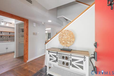 Tiny photo for 9328 Groundhog Drive, Chesterfield, VA 23235 (MLS # 2614532)