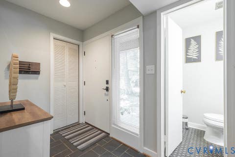 Tiny photo for 9328 Groundhog Drive, Chesterfield, VA 23235 (MLS # 2614532)