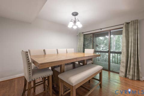 Tiny photo for 9328 Groundhog Drive, Chesterfield, VA 23235 (MLS # 2614532)