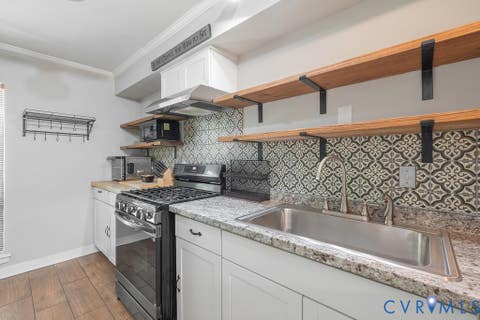 Tiny photo for 9328 Groundhog Drive, Chesterfield, VA 23235 (MLS # 2614532)