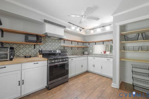Tiny photo for 9328 Groundhog Drive, Chesterfield, VA 23235 (MLS # 2614532)