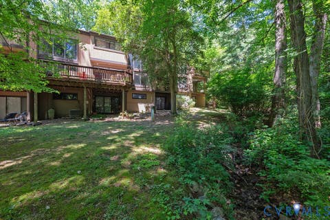 Tiny photo for 9328 Groundhog Drive, Chesterfield, VA 23235 (MLS # 2614532)