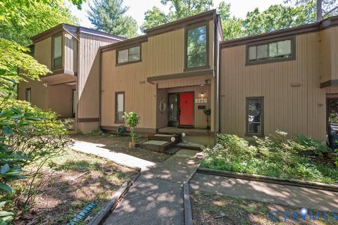 Photo of 9328 Groundhog Drive, Chesterfield, VA 23235 (MLS # 2614532)