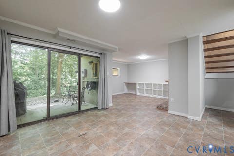 Tiny photo for 9328 Groundhog Drive, Chesterfield, VA 23235 (MLS # 2614532)