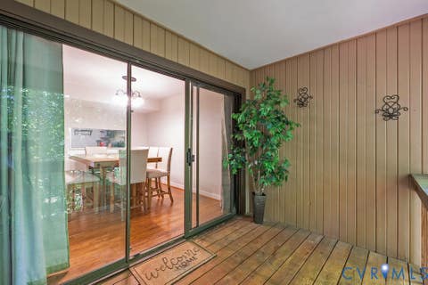Tiny photo for 9328 Groundhog Drive, Chesterfield, VA 23235 (MLS # 2614532)