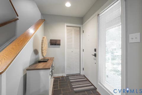 Tiny photo for 9328 Groundhog Drive, Chesterfield, VA 23235 (MLS # 2614532)