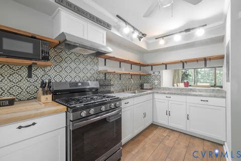 Tiny photo for 9328 Groundhog Drive, Chesterfield, VA 23235 (MLS # 2614532)