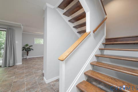 Tiny photo for 9328 Groundhog Drive, Chesterfield, VA 23235 (MLS # 2614532)