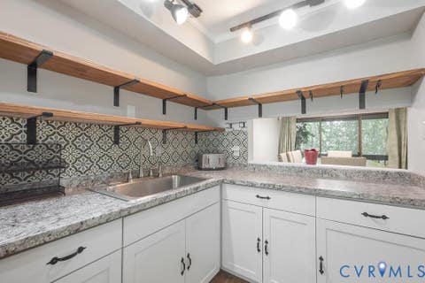 Tiny photo for 9328 Groundhog Drive, Chesterfield, VA 23235 (MLS # 2614532)