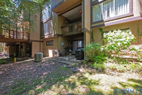 Tiny photo for 9328 Groundhog Drive, Chesterfield, VA 23235 (MLS # 2614532)