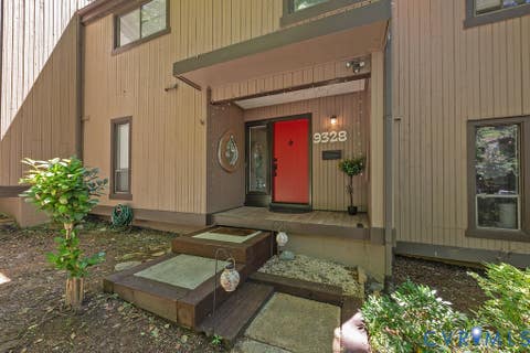 Tiny photo for 9328 Groundhog Drive, Chesterfield, VA 23235 (MLS # 2614532)