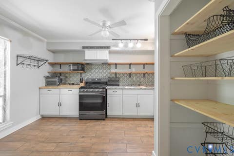 Tiny photo for 9328 Groundhog Drive, Chesterfield, VA 23235 (MLS # 2614532)