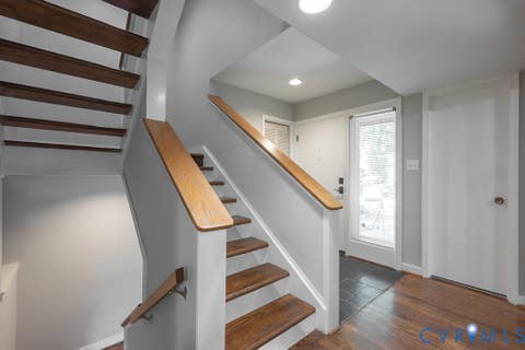 Tiny photo for 9328 Groundhog Drive, Chesterfield, VA 23235 (MLS # 2614532)