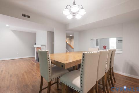 Tiny photo for 9328 Groundhog Drive, Chesterfield, VA 23235 (MLS # 2614532)