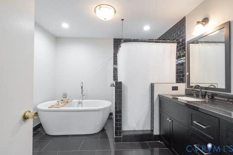Tiny photo for 9328 Groundhog Drive, Chesterfield, VA 23235 (MLS # 2614532)