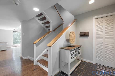 Tiny photo for 9328 Groundhog Drive, Chesterfield, VA 23235 (MLS # 2614532)