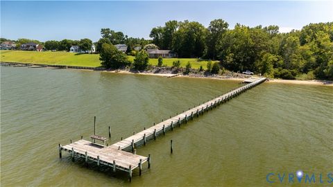 Tiny photo for Lot 23 N Shore Road, Locust Hill, VA 23092 (MLS # 2522181)