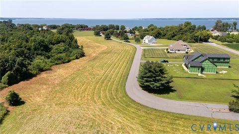 Photo of Lot 23 N Shore Road, Locust Hill, VA 23092 (MLS # 2522181)