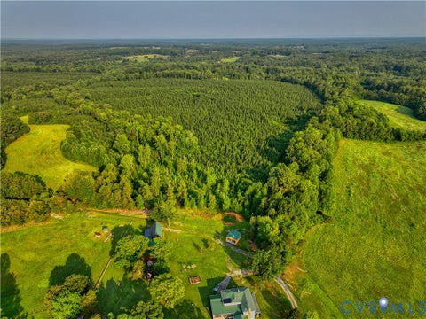 Tiny photo for 0 Tabscott Road, Kents Store, VA 23084 (MLS # 2617824)
