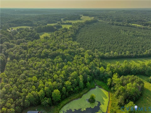 Tiny photo for 0 Tabscott Road, Kents Store, VA 23084 (MLS # 2617824)