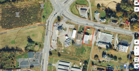 Photo of 6686 Richmond Road, Warsaw, VA 22572 (MLS # 2623764)
