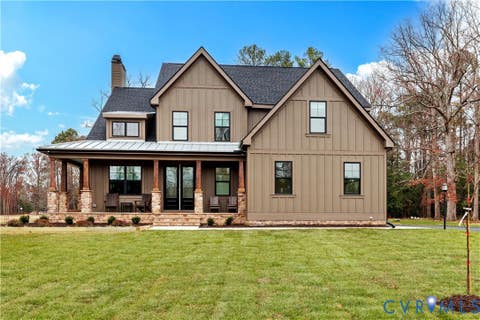 Photo of 1978 Village Rock Lane, Goochland, VA 23102 (MLS # 2623392)